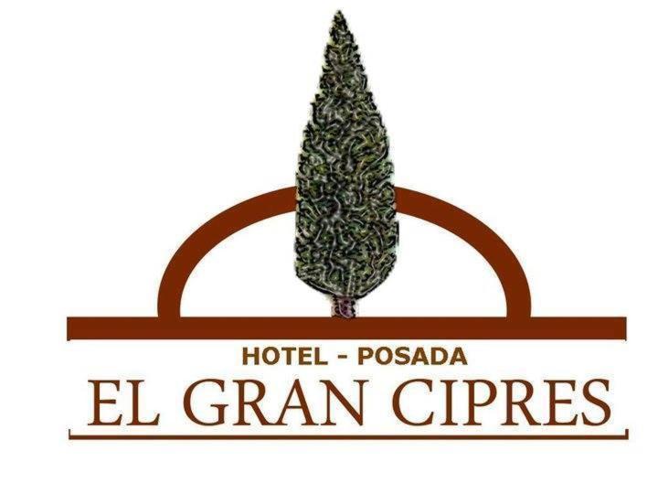 Hotel Posada El Gran Cipres San Cristobal de las Casas Bagian luar foto